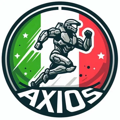AXIOS logo